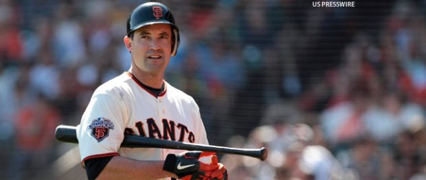 Giants Lose 6-3 in Season Finale