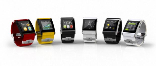 Bring on the Android 'Smartwatches'