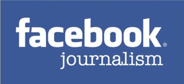 Facebook Registers Newsroom Domains