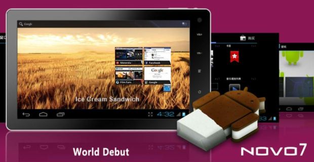 The $99 Android Tablet