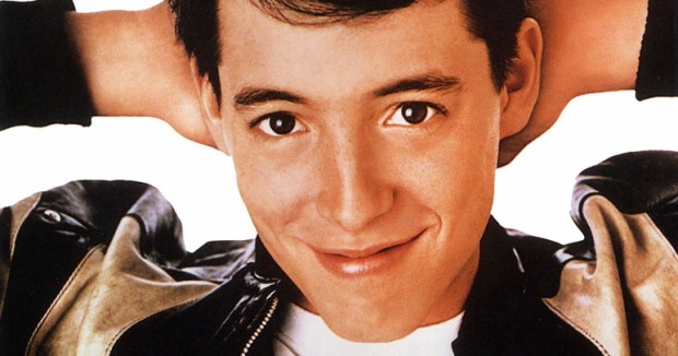 Bueller Nation?