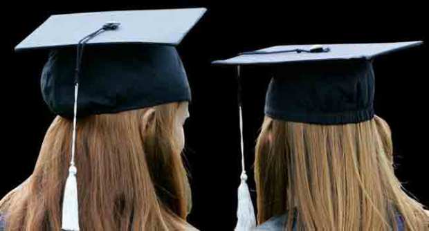 Bye, Bye, Higher Education