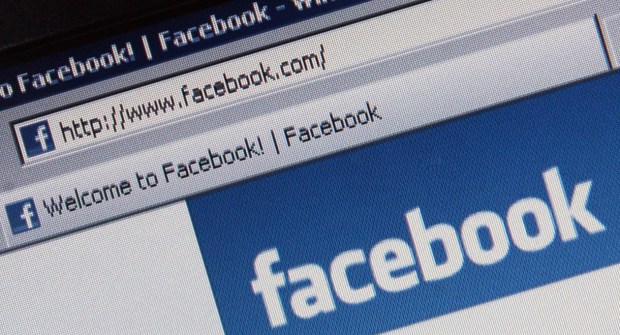 Facebook CTO: Next Big Social Thing is News?