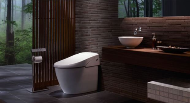 Android Can Control Your Toilet