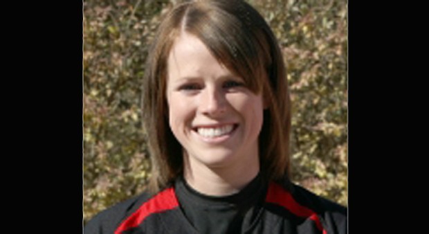Buster's Sister Hits For Home Run Cycle