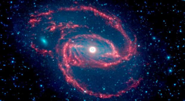 Brown's Shrinking Universe