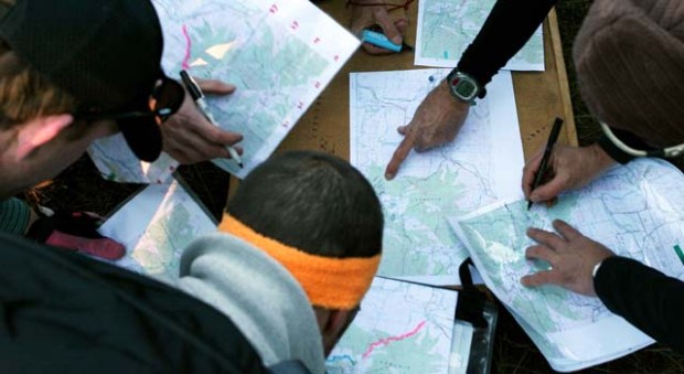 Political Maps Get Boost From Courts