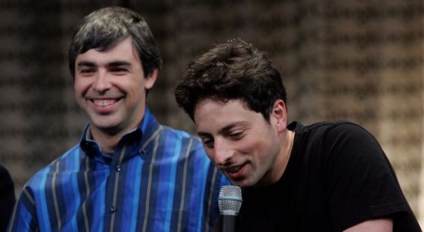Stripper Stalker Spooks Google Founders