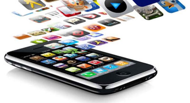 Apple Says "App Store" Isn't Generic, Amazon
