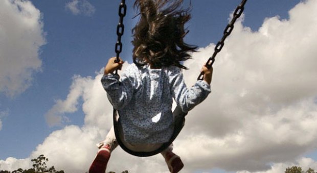 Initiative "Reform" Builds a Playground for the Rich