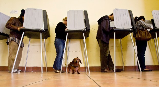 3 Benefits of Bumping California's Primary