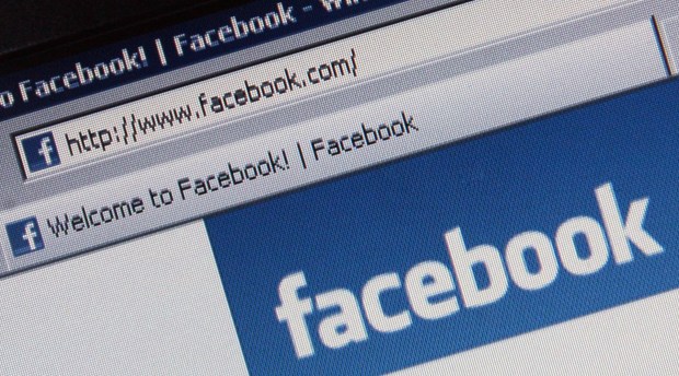 If You're Rich, You're on Facebook