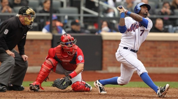 Jose Reyes a 'Perfect Fit' for Giants?