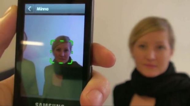 Apple Devices Will Know Your Face