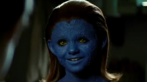 "X-Men: First Class" Video Round-Up, Including X-Men: First Grade!
