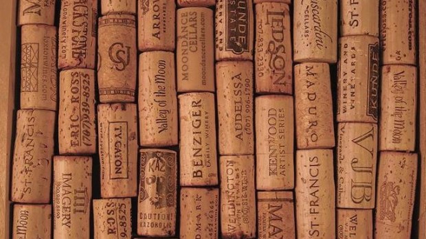 Sonoma Valley Crush