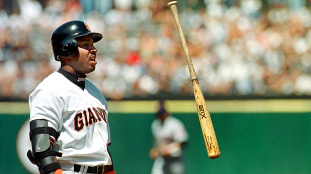 Bonds to Debate Hater Fan on TV
