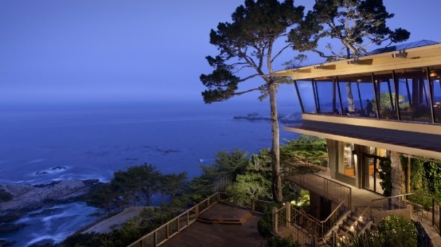 Hiking the Carmel Highlands
