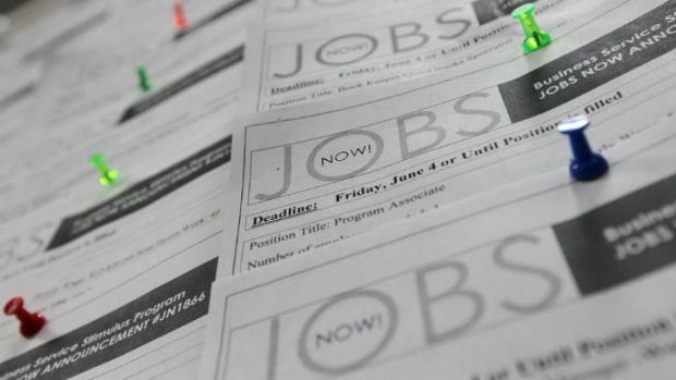 Opinion: CA Finally Adds Jobs