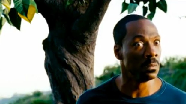 Eddie Murphy's "A Thousand Words" Trailer Ends Two-Year Wait