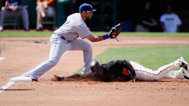 Get Ready for Opening Day