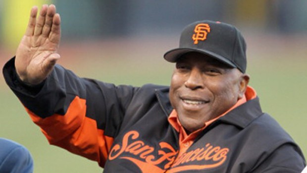 Car Jacked with McCovey-Signed Gear Inside