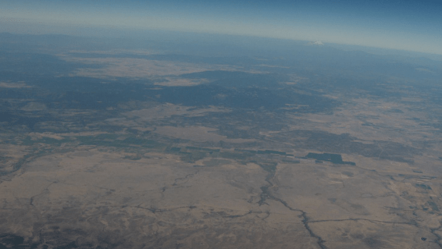 Modoc A Bellwether Again