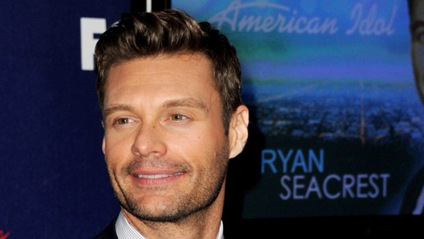 Ryan Seacrest Lists Hollywood Digs 