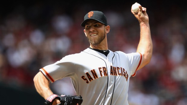 Giants Deja Vu in Game 2 Loss
