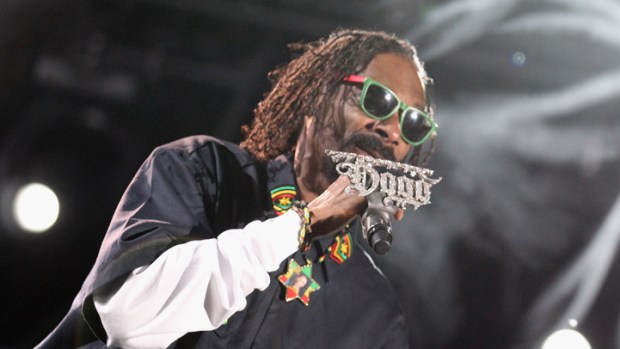 Snoop Dogg Plans Bay Area Dates