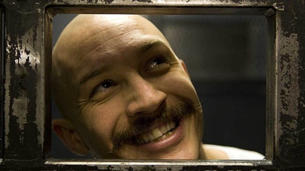 Tom Hardy and "Potter" Director Yates May Tackle Al Capone