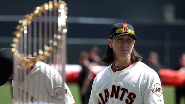 2012 World Series Odds