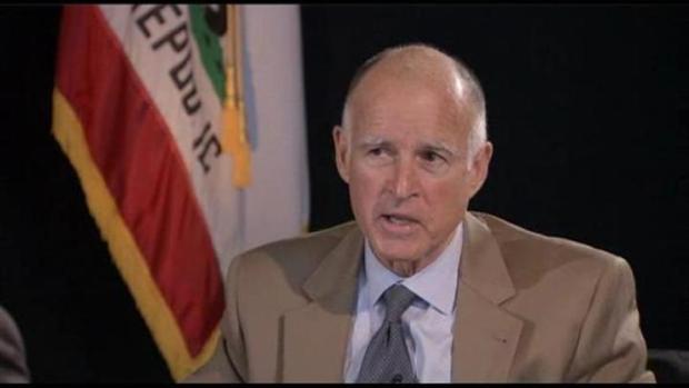 Republicans Put The Squeeze On Brown