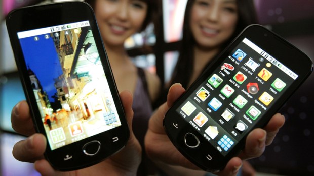 Android vs. iOS: Android Users More Loyal to Apps