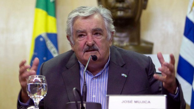 Opinion: Sutter & Jerry Have Competition From Uruguay