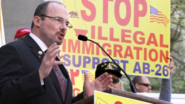 Gun-Packing Lawmaker Gets Probation