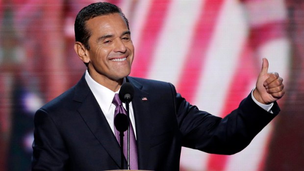 Opinion: Prop 13's Fate in 2013