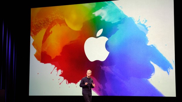 Apple Drives Real Estate Boom 2.0