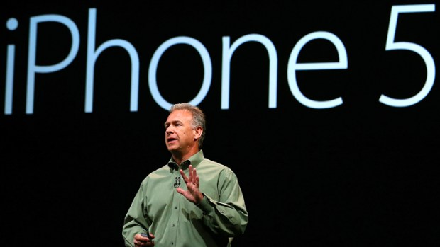Apple Badmouths Samsung's Galaxy S4 Launch