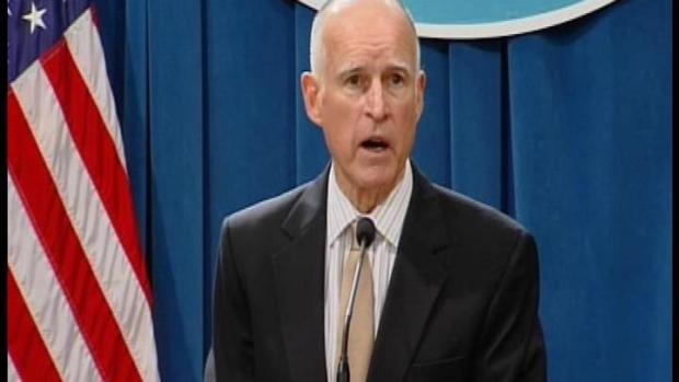 Brown Declines To Grade Himself