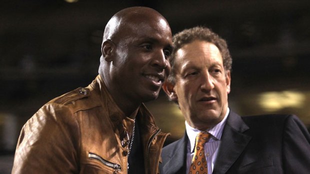 Baer: 'No Plans' for Bonds Gig Just Yet