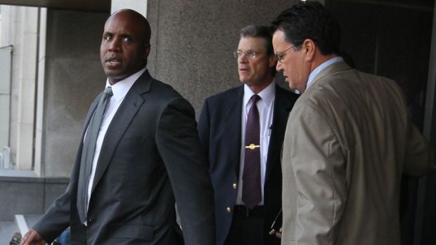 No Bonds Testimony, Defense Rests