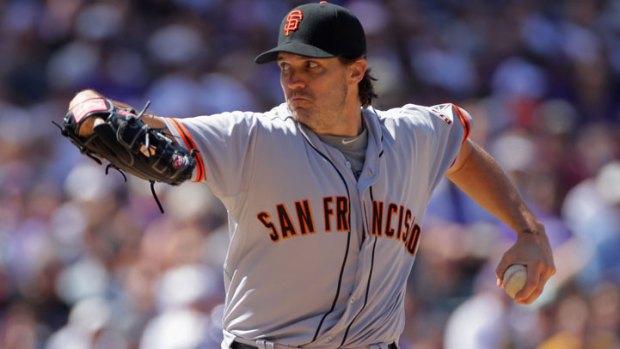 Huff: Zito's CGSO 'For All the Haters'