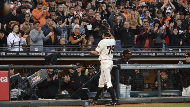 Barry Zito: Possible Postseason Starter