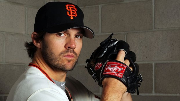 Barry Zito Aims to Continue Strong Start