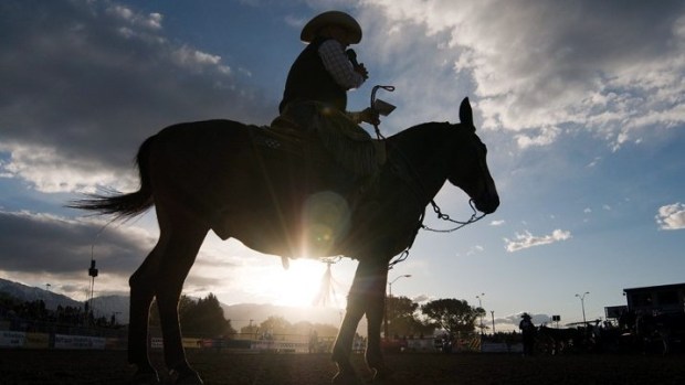Bishop Mule Days