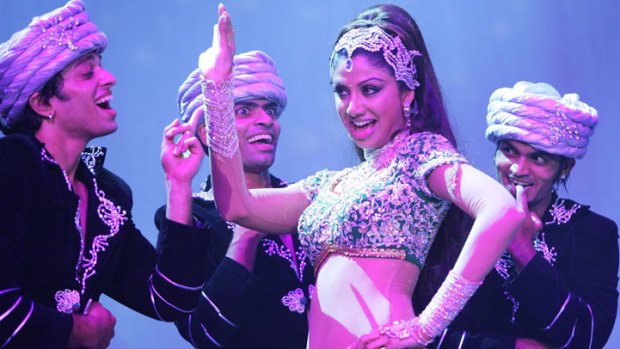 YouTube Channels Bollywood