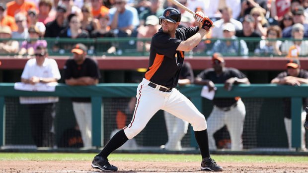 Belt Unhappy Over Possible Demotion