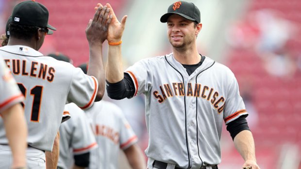 Belt Blogs: Player-Only Meeting Provided Perspective