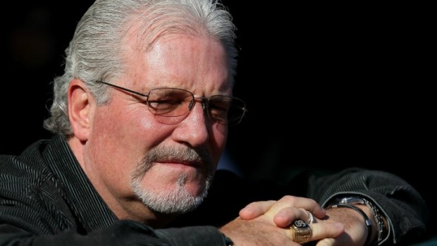 Sabean Tears Into Cousins for Posey Injury
